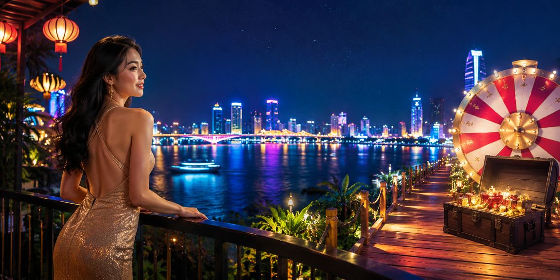 Không khí cổ vũ thể thao và cá cược trực tuyến tại lễ hội Đà Nẵng